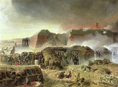 news 1832 siege of antwerp